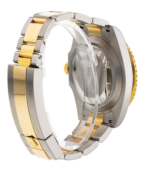 Rolex Submariner 126613 LN